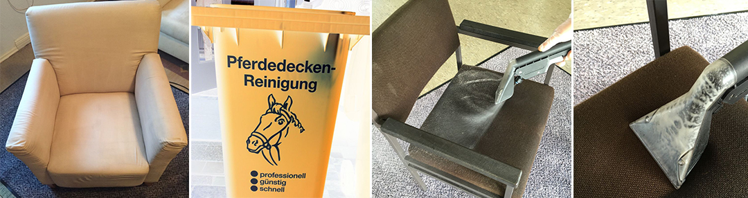 Reinigungsservice
