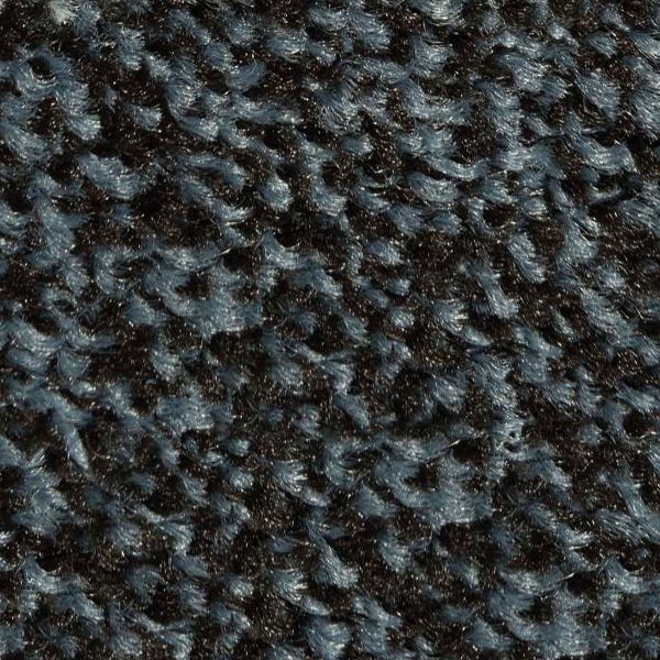 Farbe Granite melierte Schmutzfangmatten